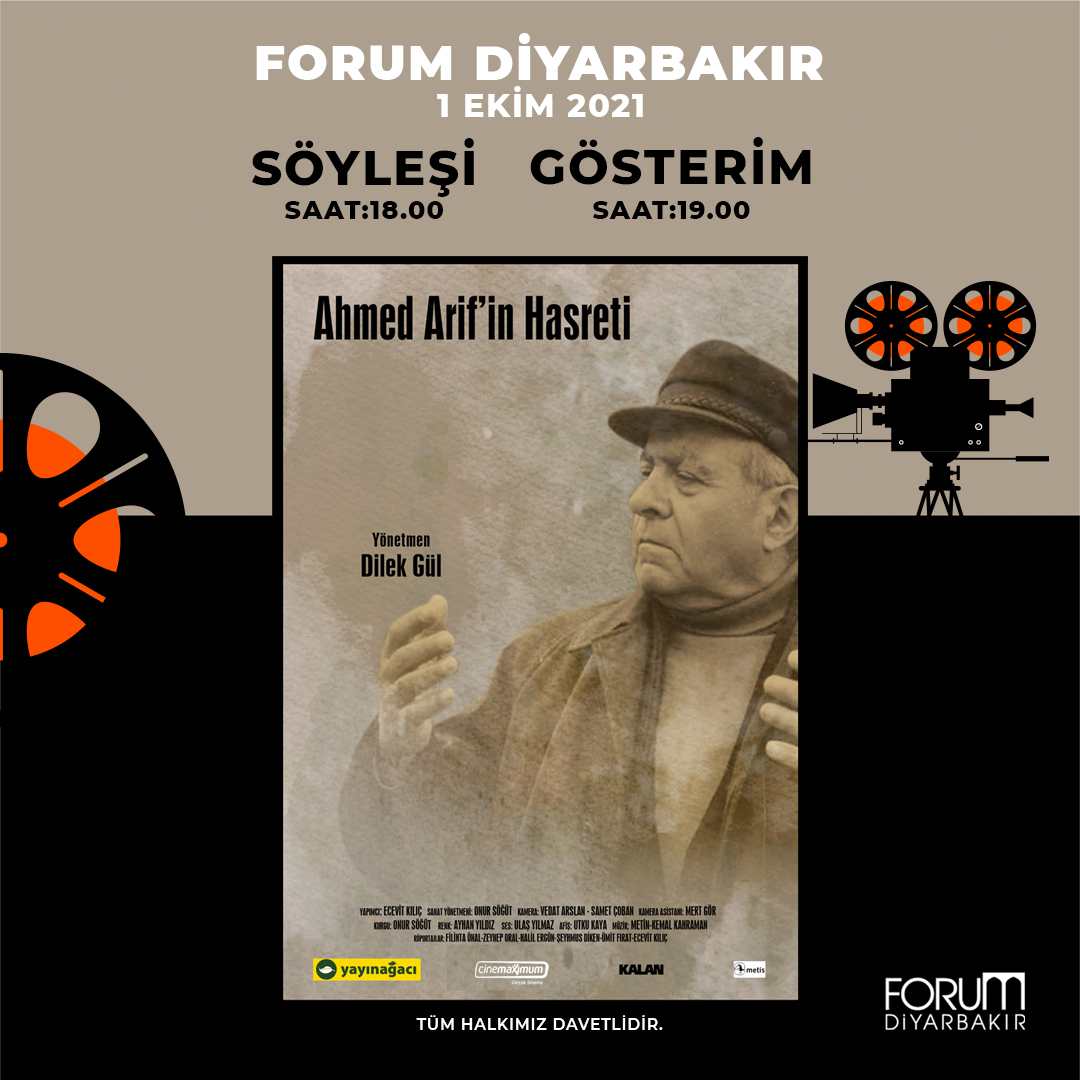 Ahmet ARİF