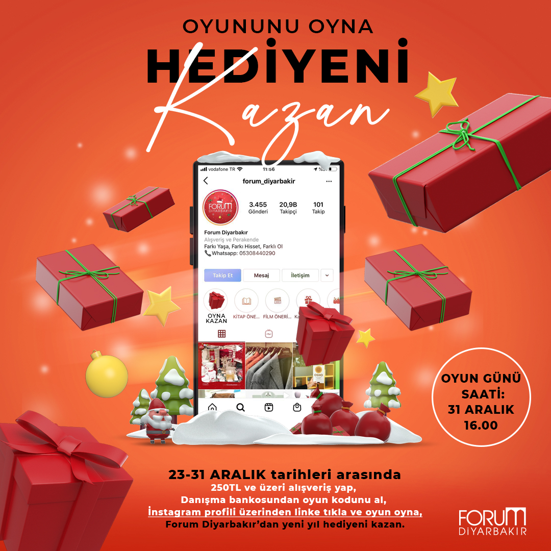 OYUNUNU OYNA KAZAN