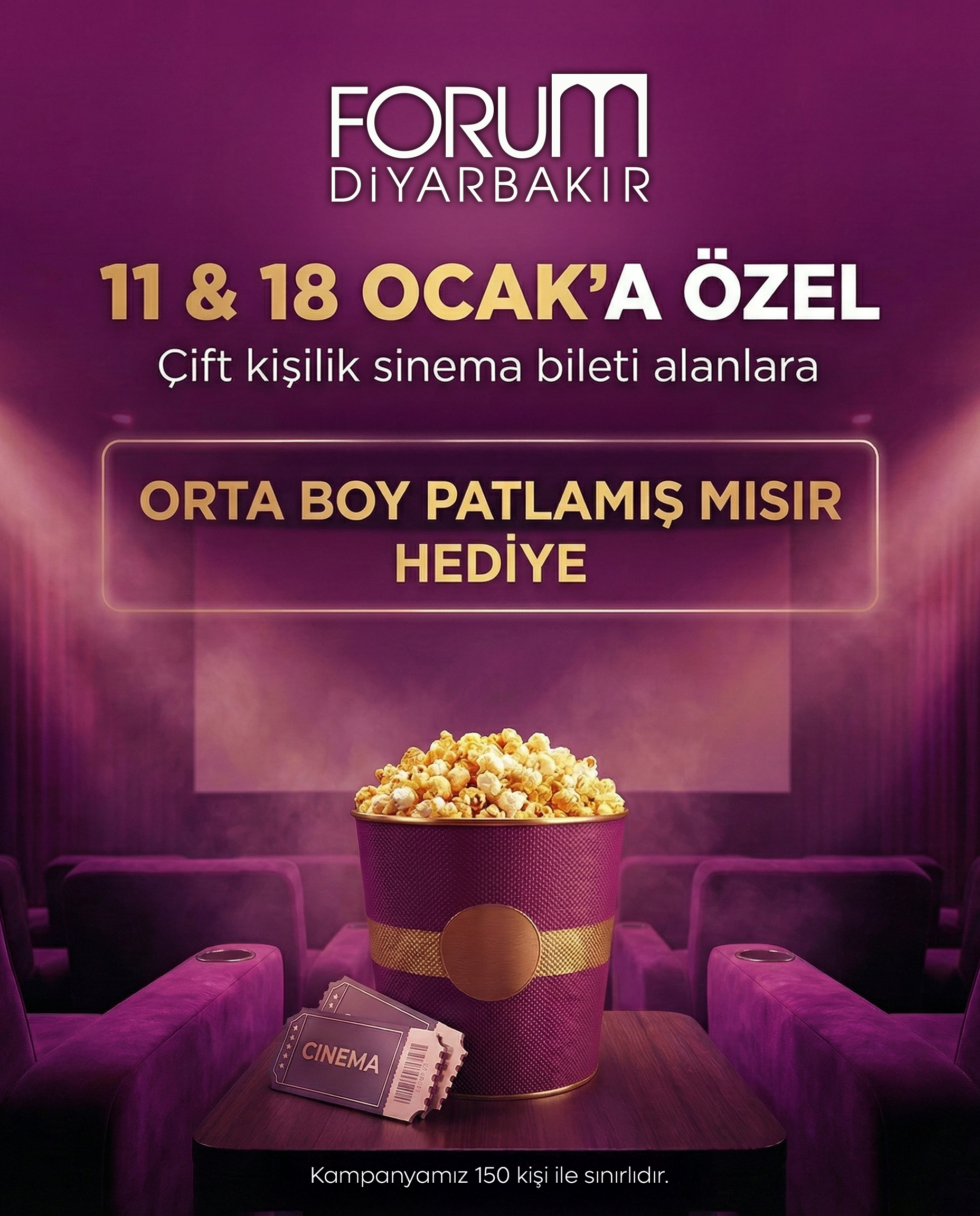 patlamış mısır günü 